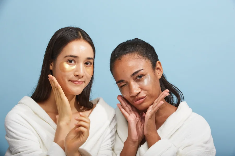Healthy Skin