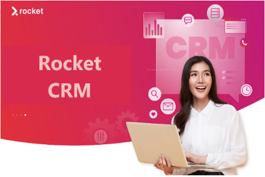 Crm Edge