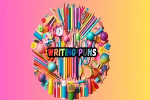 Writing Fun