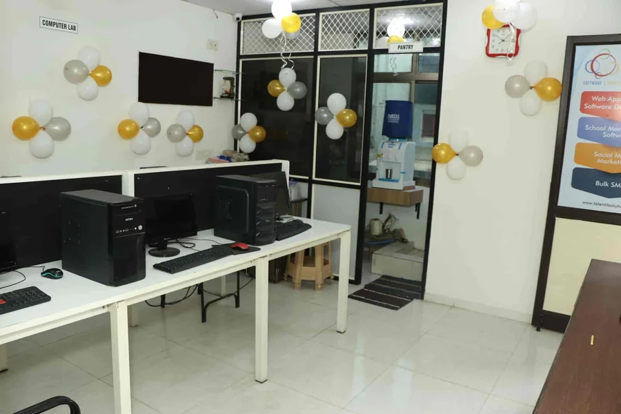  Top 5 Technical Training Courses to Get a Job in IT Companies in Ahmedabad