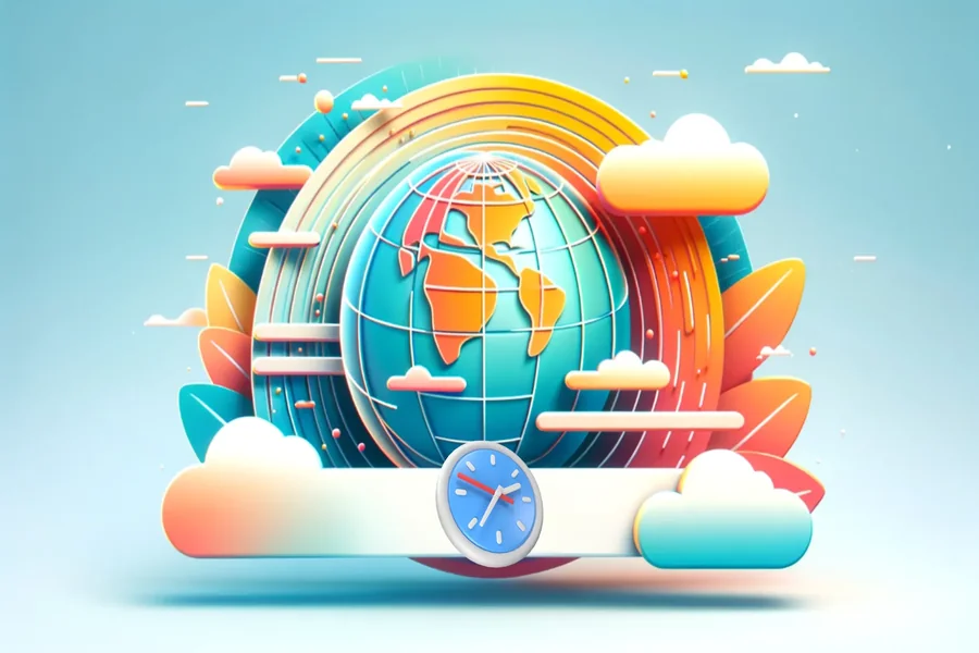 Time Zone Tools