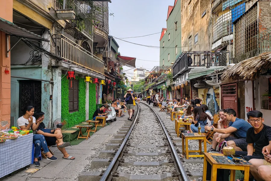 Why The Best Place To Buy Hanoi Tickets Online