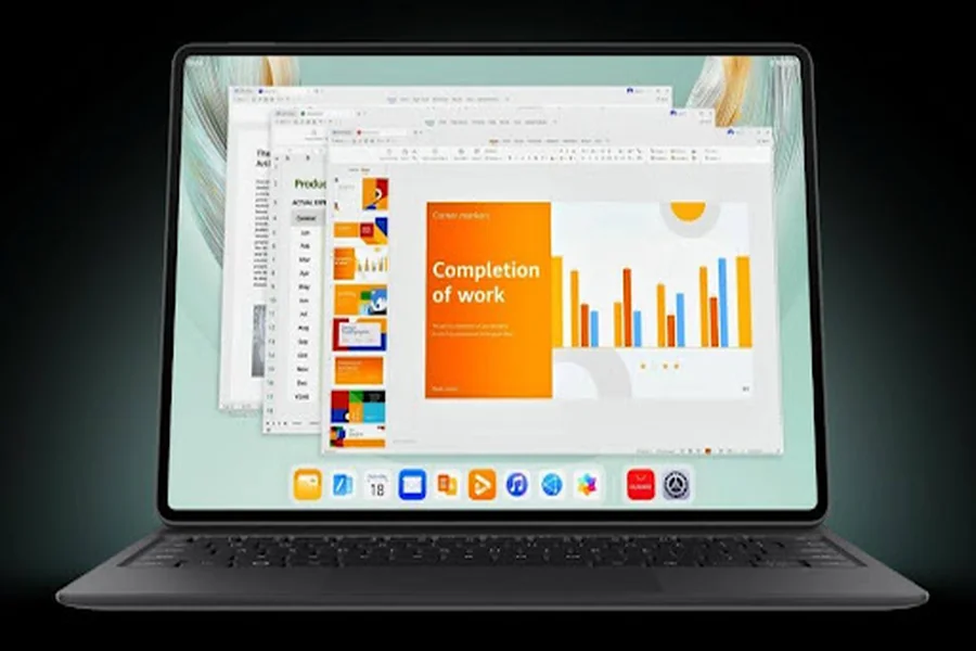 Best Tablet