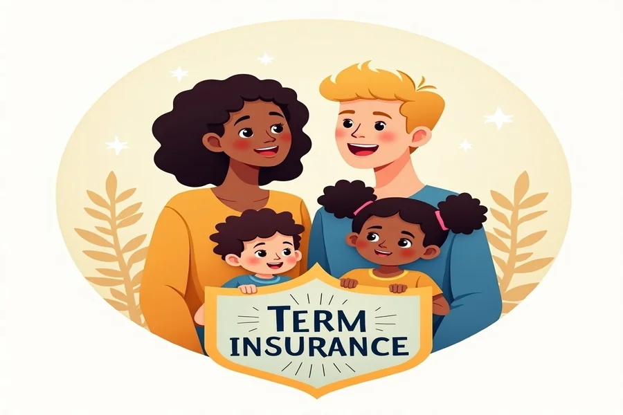 Complete Term Life Insurance Plan Buyer's Guide for 2025