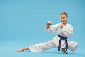 Good Health with Martial Arts When on Weekend
