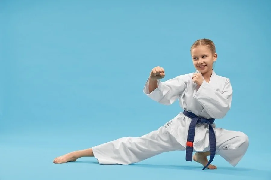 Good Health with Martial Arts When on Weekend
