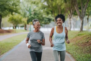 How Daily Movement Boosts Mental And Physical Longevity