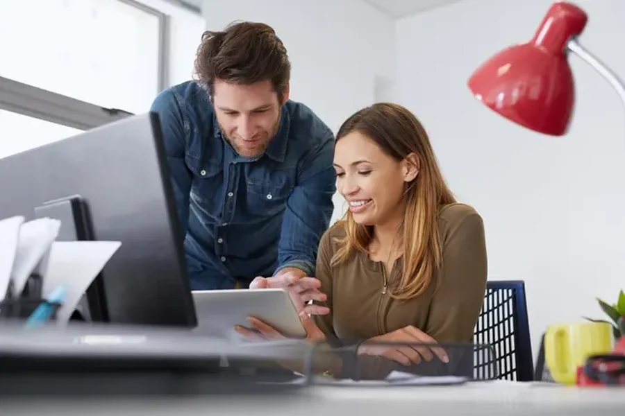 Online Business