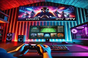 IPTV