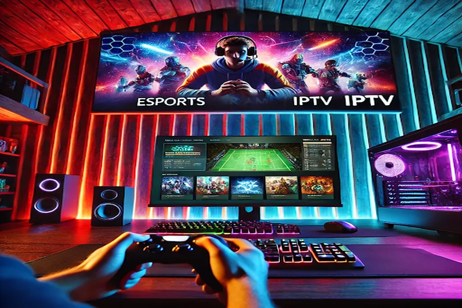 IPTV