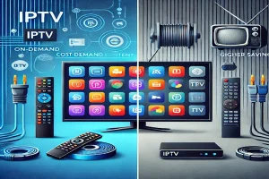 IPTV