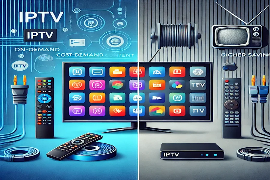 IPTV