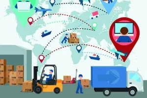 Real Logistics