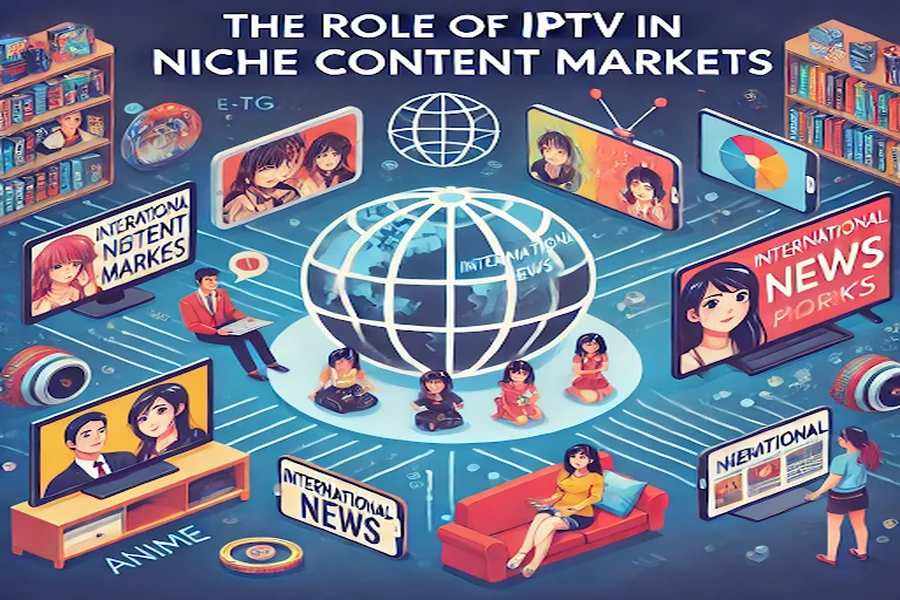 IPTV