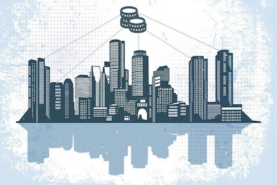 Real Estate Tokenization