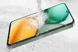 Rugged Smartphones