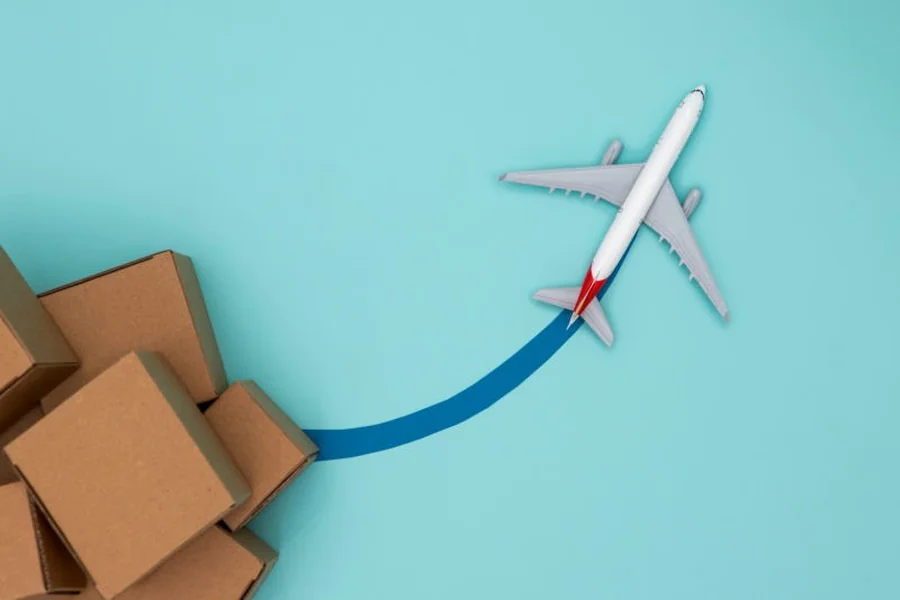 Cut Shipping