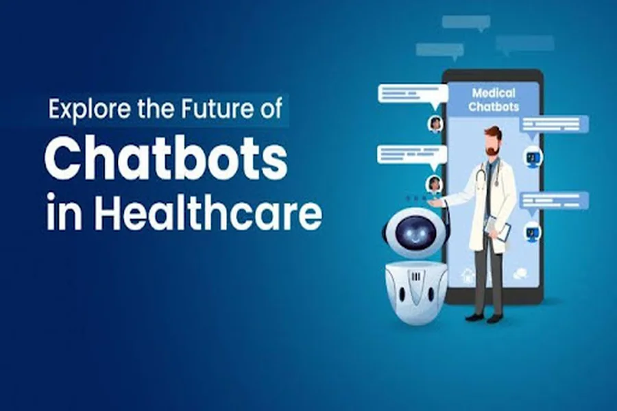 Chatbots in Healthcare