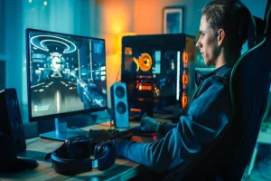 How Game Design Plays with Your Emotions Without You Noticing