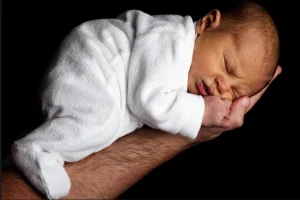 Soothe Infant Gas