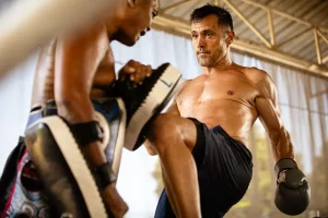 Muay Thai Gym