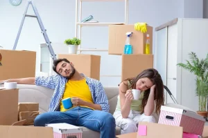 Packing Pros
