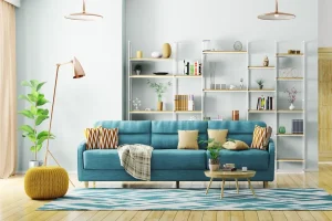 Scandinavian Homes