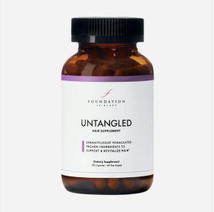 What Really Works: Hair Growth Supplements for Men