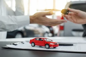 Car Rental Services