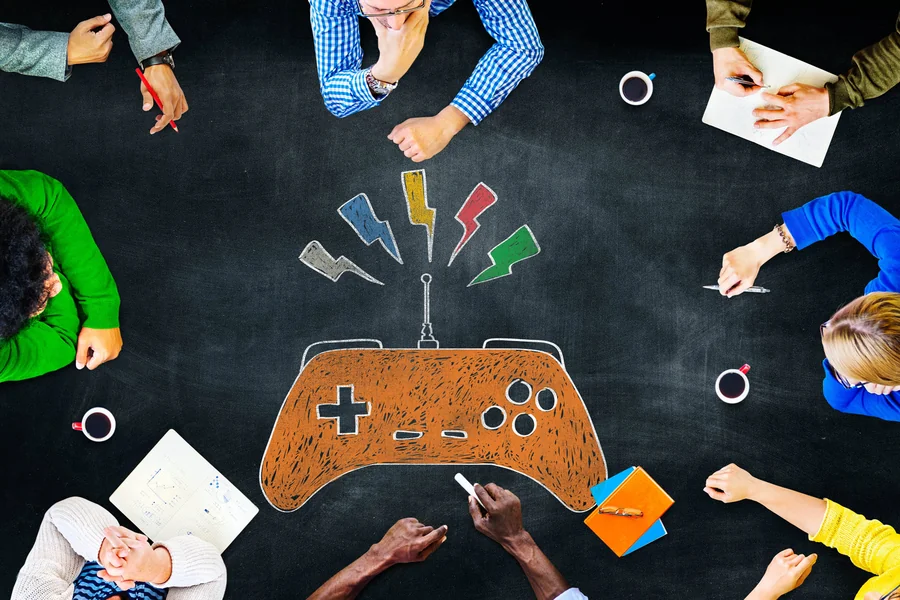 Learning and Games