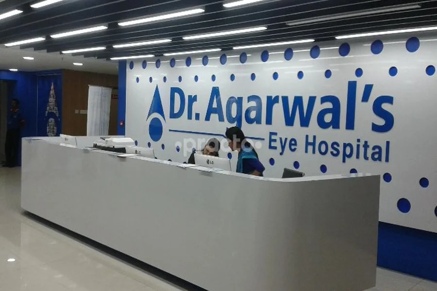 Best Eye Hospitals In Kolkata With Advanced Technology & Specialists