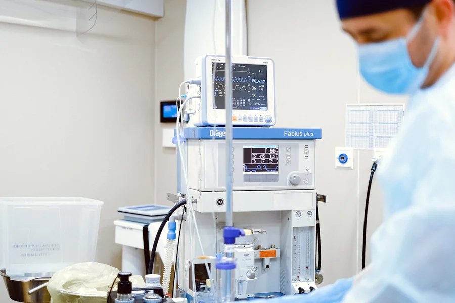 Operating Rooms