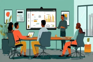 Corporate Collaboration
