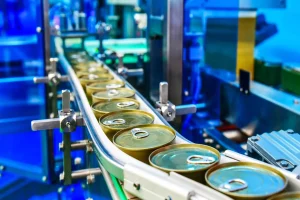 Packaging Automation
