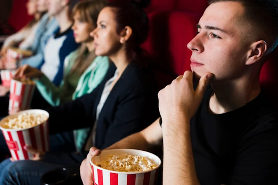 The Complete Guide to Best Movies 2025 for Movie Buff