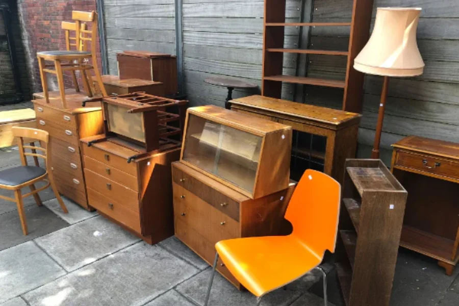 Buying Second-Hand