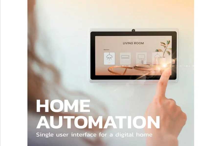 Home Automation