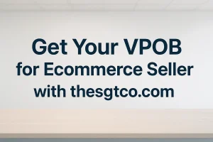 VPOB Setup Helped Sellers