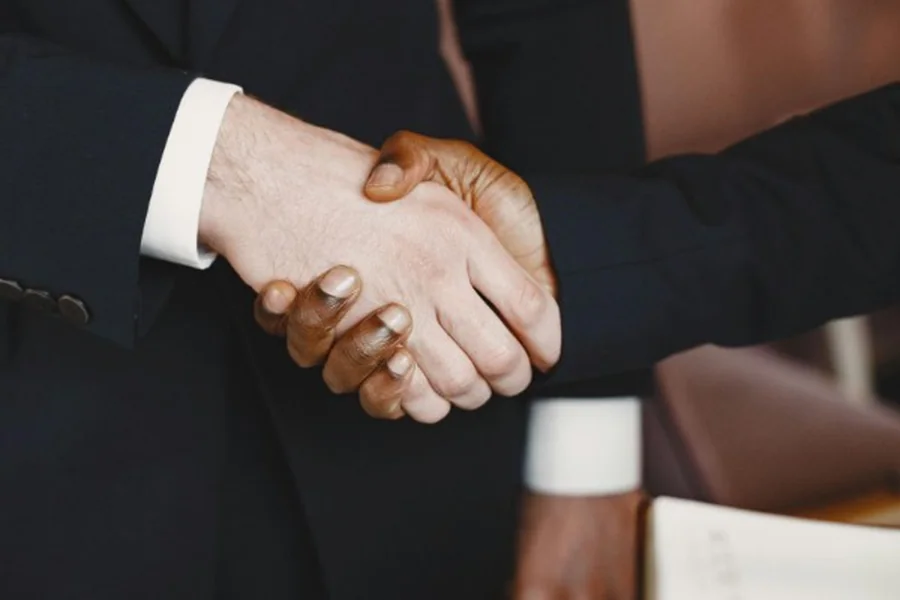 Government Relations