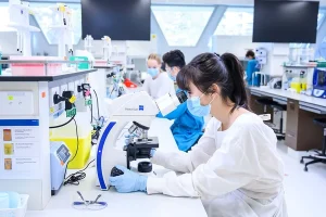Biomedical Sciences