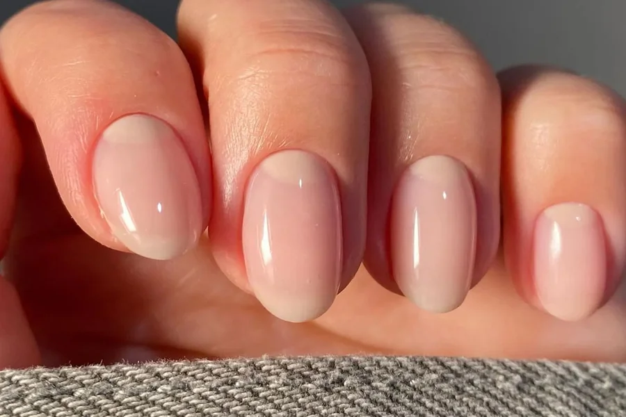 E-File Manicure