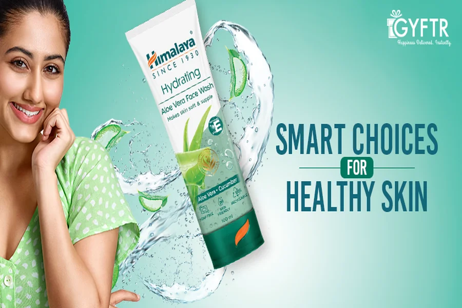 Skincare Savings