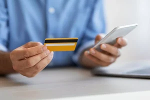 Credit Card