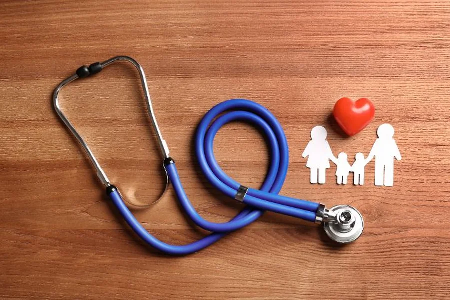 Health Insurance