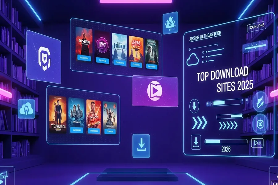 HDHub4u com