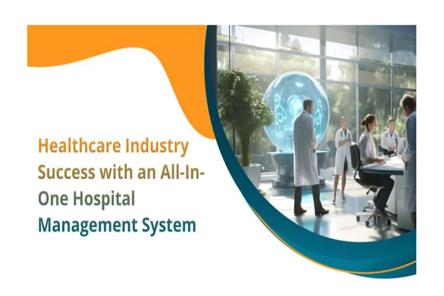 Healthcare Industry Success