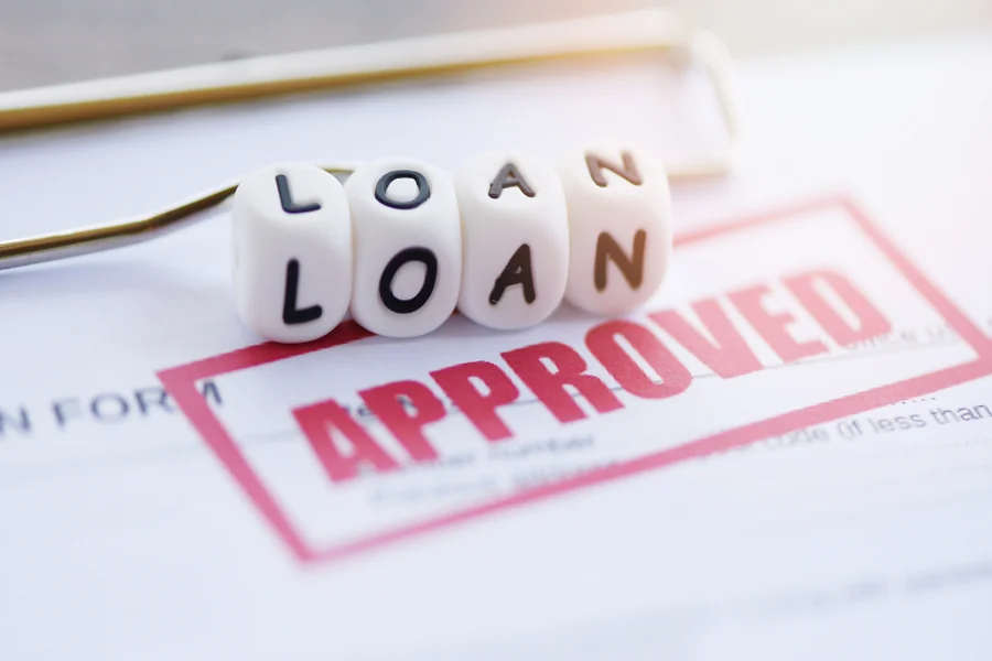 Personal Loan