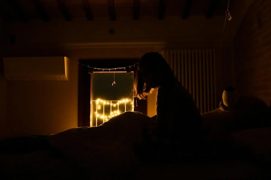 Sleep