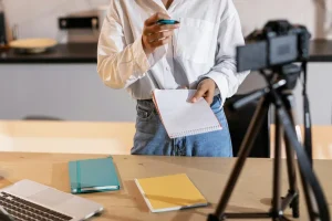 Digital Storytelling