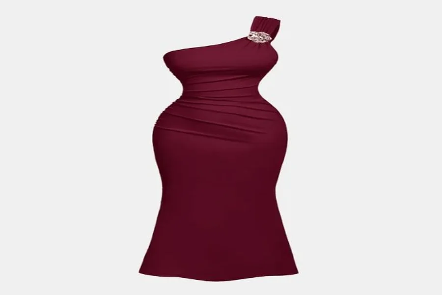Bodycon Dress
